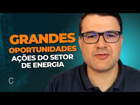 The Big Opportunities of the Brazilian Stock Market in 2026 | Part 3: Energy Sector Stocks
