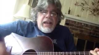 The Happiest Girl in the Whole U.S.A. (Donna Fargo cover) by Scott Roberts