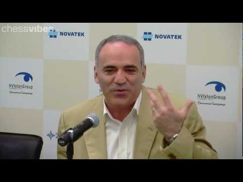 World Chess Championship 2012: Gelfand-Anand, game 6