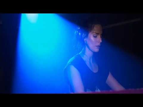 Rebekah @ Podcast Showcase in Rotterdam 23/12/16