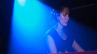 Rebekah @ Podcast Showcase in Rotterdam 23/12/16