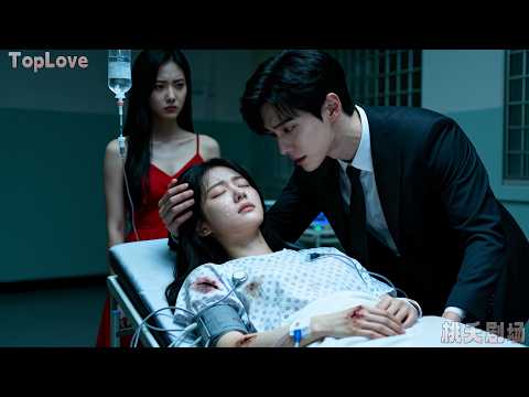 To avenge,CEO locked wife in asylum torture,truth out but she died,he panic!