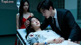 Download lagu To avenge,CEO locked wife in asylum torture,truth out but she died,he panic! mp3