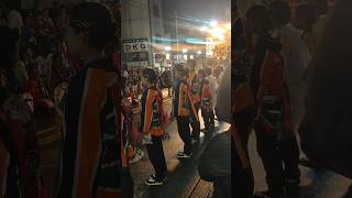 【藤枝大祭り】長唄地踊り　千歳区　2025