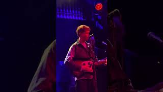 Space Heavy - King Krule 5/1/23
