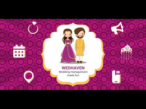 Videos from Wedhaven