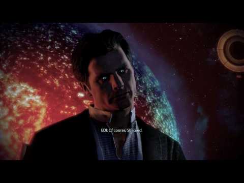 Let's play Mass Effect 2 - part 74 [Escape]