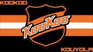 KooKoo Goal Horn 2016-17