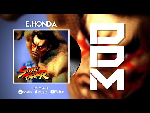 侍Japanese Type Samurai Trap Hip-Hop Beat | STREET FIGHTER ...