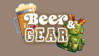 Beer & Gear - Germany Trip Debrief - Episode 5