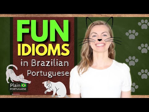 Next-Level Portuguese: Interesting Animal Idioms (Part 3)