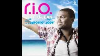 R.I.O feat. U-Jean - Summer Jam [HQ]