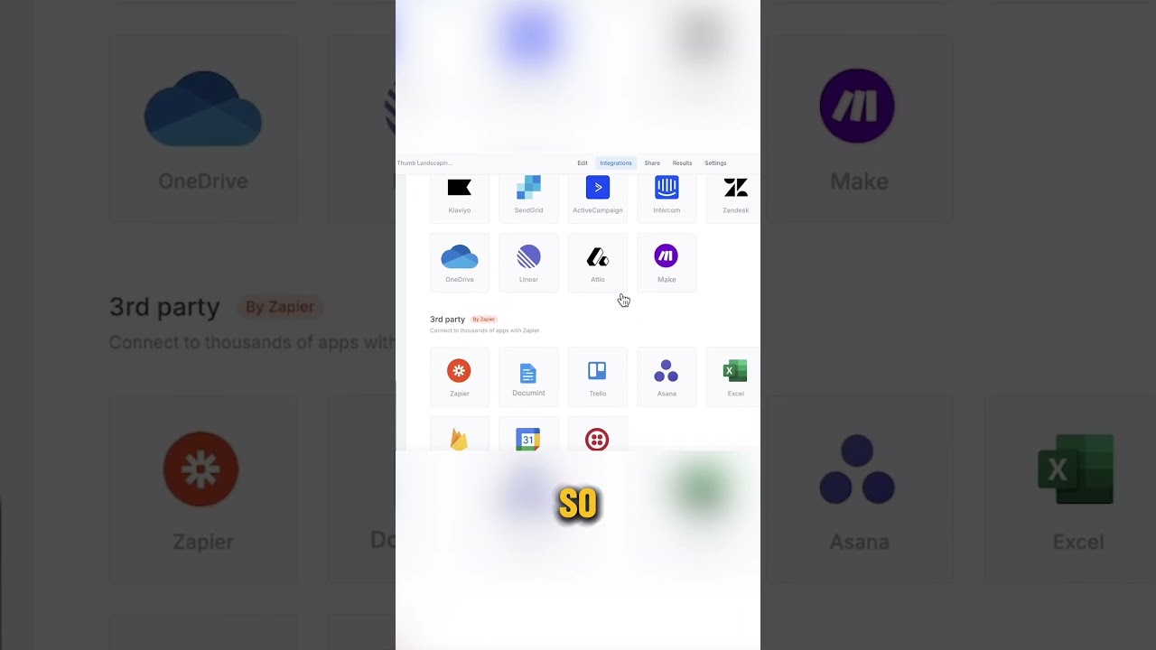 Generate custom PDFs from a form
