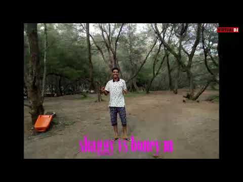 Shaggy vs Boney m. remix 2019