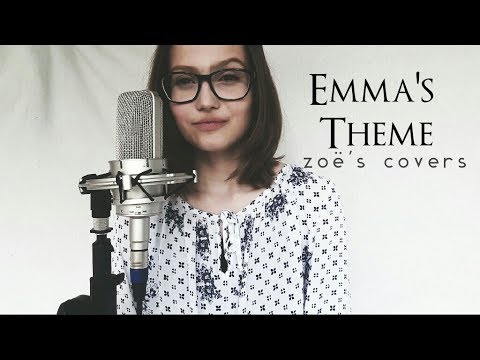 Cover #100 ~ Emma's Theme - Jennifer Morrison [OUAT MUSICAL]
