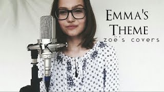 Cover #100 ~ Emma's Theme - Jennifer Morrison [OUAT MUSICAL]