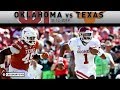 Oklahoma vs. Texas Breakdown: Jalen Hurts & CeeDee Lamb lead Sooners to rivlary win | CBS Sports HQ