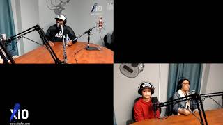 Ty Cortes interview video