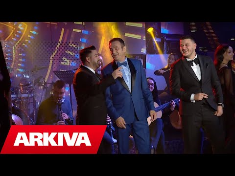 Grupi EmraCom - Meda & Sinan Vllasaliu & Loki