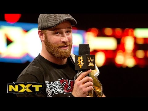 Sami Zayn To Perform Stand-Up Comedy During SummerSlam Weekend To Benefit ‘Sami For Syria’