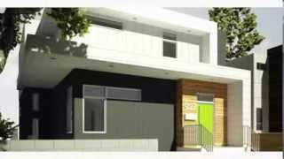 preview picture of video 'Contemporary Modern Home Builders Lethbridge - Call Us (403)381-6100'