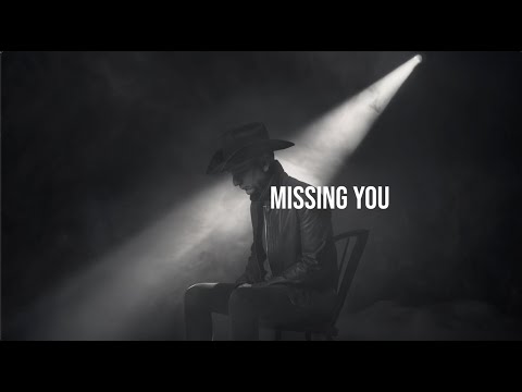 Craig Campbell: Missing You Lyric Video