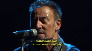 Bruce Springsteen - Nebraska - Legendado(2016)