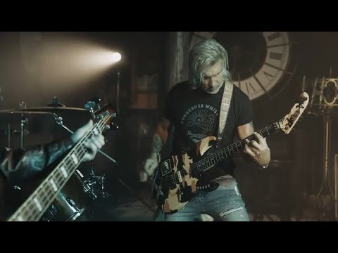 Voodoo Wiseguys - Some Day You'll Know