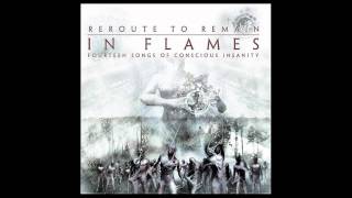 In Flames - Free Fall HQ + Lyrics