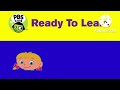 PBS Kids Funding Bumper Remake