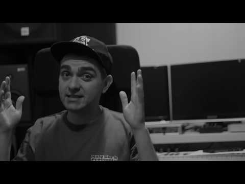 Aloha Ent. x Joy Division INTERVIEW: Proceente