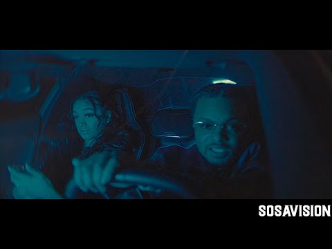 BIG QUIS - NOT YO DREAM GUY (OFFICIAL VIDEO)