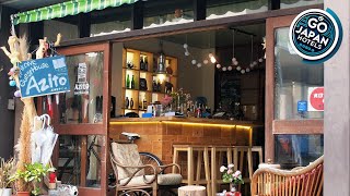 Guesthouse Azito | Hakone, Japan | Hotel Review 🏩