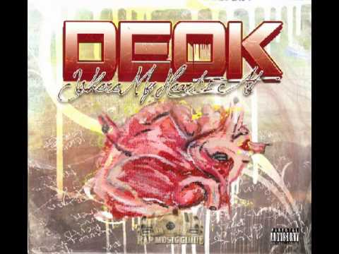Dark Clouds By DEOK Ft Bounce & Young Erupt