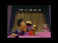 Sesame Street What Is It Game Show