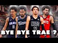 🧊OÙ SERA TRAE YOUNG À LA REPRISE NBA ?🧊