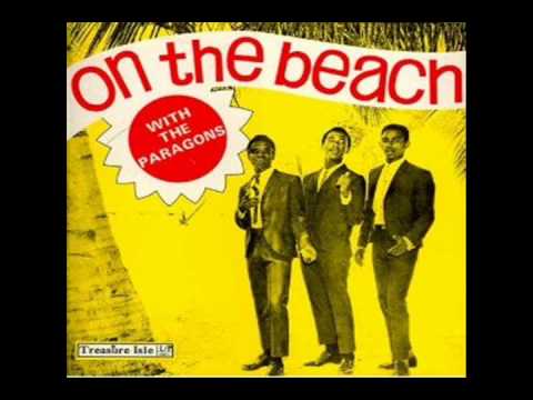 When the Lights Are Low - The Paragons