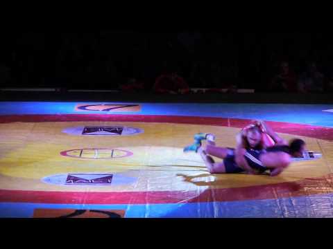 KIRIL TERZIEV - ASV Mainz 88