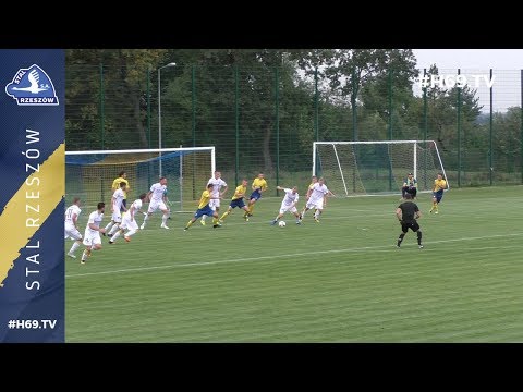 #H69.TV | BRAMKI | Avia Świdnik - Stal Rzeszów | 3:1 |