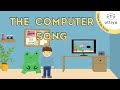 The Computer Song Coding For Kids Songs For Kids