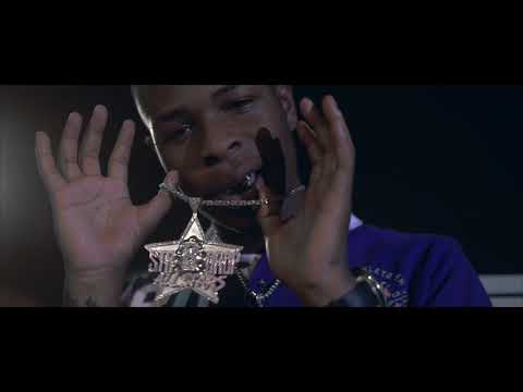 Teflon Mark ft Dougie Jay - Streetlights (MUSIC VIDEO)