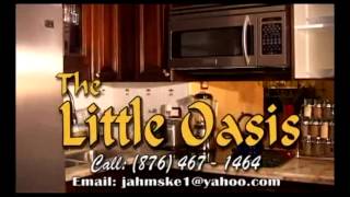 Little Oasis ( luxurious vacation apartments in new Kingston, Jamaica )