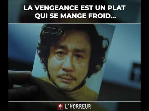 J'AI RENCONTRÉ LE DIABLE - BANDE ANNONCE VOST FR