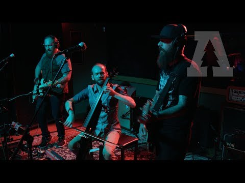 This Patch of Sky - What Once Was Lost | Audiotree Live