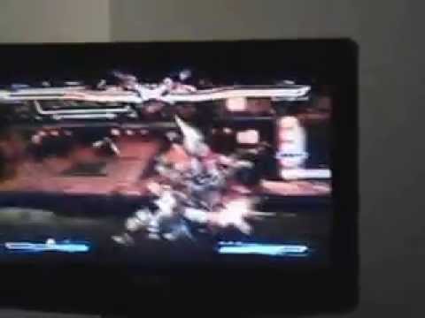 MoReNo (Juri x Bryan) vs. BoxingBrute5 (Kazuya x Ryu) Xbox360 SF x TK Ranked Match