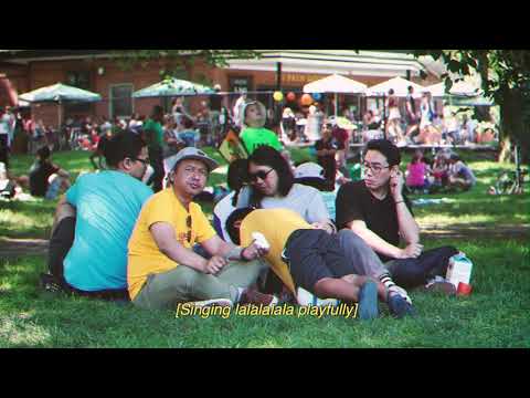 Jalan Enam Tiga (video lirik/English sub-titled)