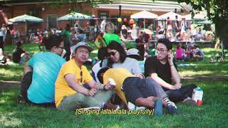 Jalan Enam Tiga Music Video
