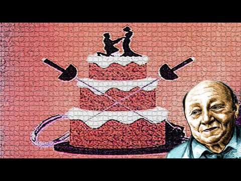 CĂSĂTORIE CU DE-A SILA cu Marin Moraru, Dem Rădulescu, O. Cotescu 🎭 Teatru Radiofonic Subtitrat