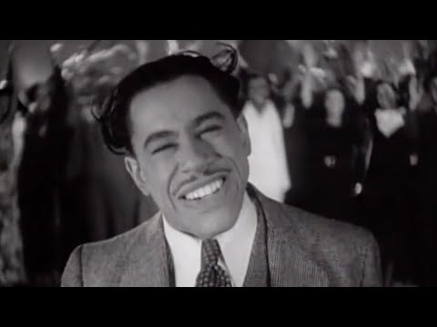 Cab Calloway's Jitterbug Party (1935)