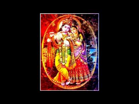 DJ Cheb i Sabbah -  Radhe Krishna